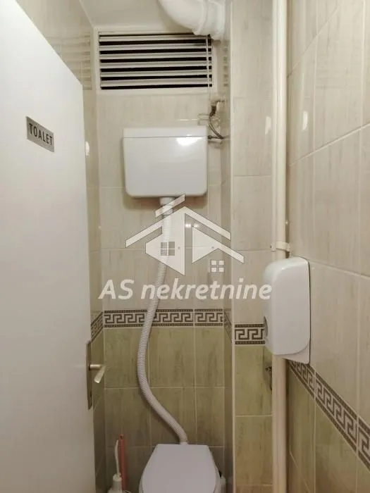 Rent, office space, 80m², Palilula Sve Podlokacije, Beograd