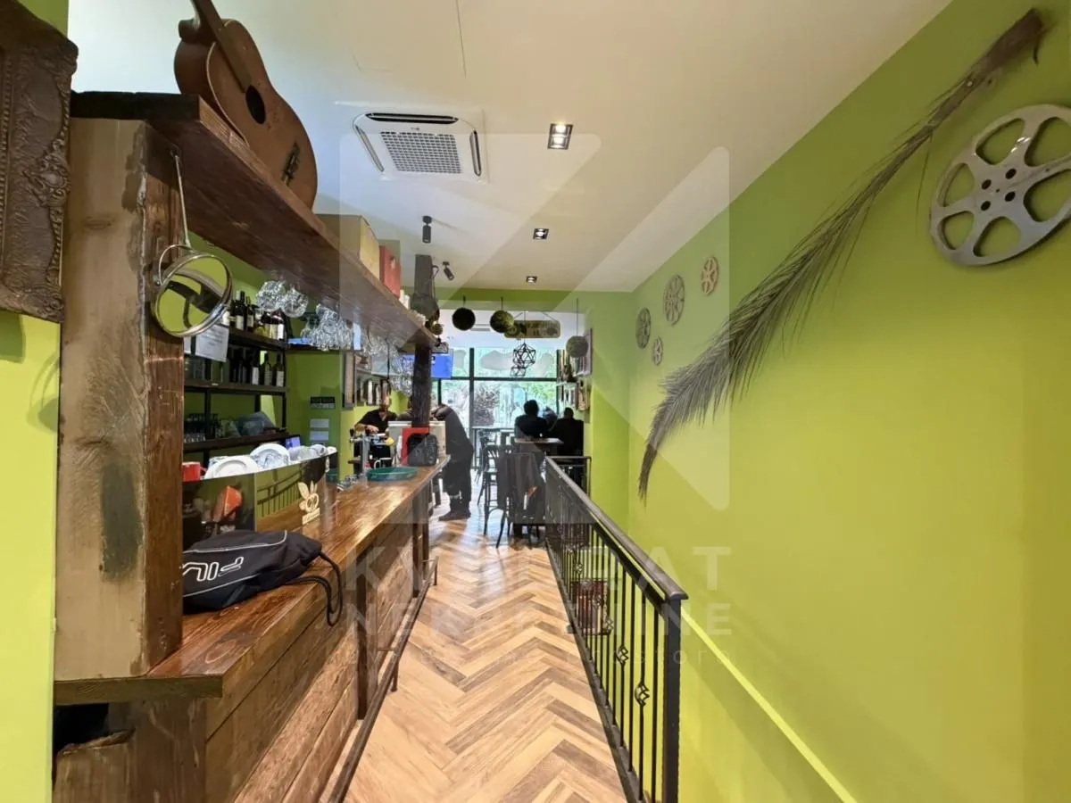 Sale, office space, 76m², Centar, Podgorica