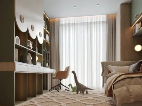 Prodaja, trosoban stan, 131m², Zagorič, Podgorica - image 4