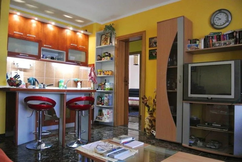 Prodaja, stan, 80m², Budva, Crna Gora