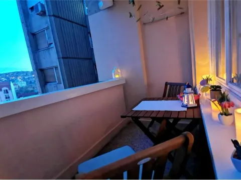 Sale, two bedroom apartment, 72m², Medijana, Niš - image 17