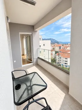Izdavanje, jednosoban stan, 50m², Centar, Budva - image 6