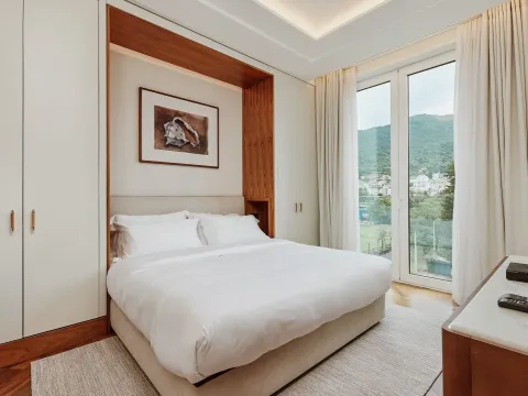 Prodaja, jednosoban stan, 44m², Porto Montenegro, Tivat - image 4