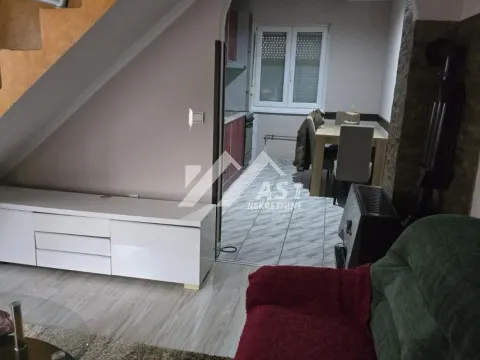 Rent, house, 60m², Adice, Novi Sad Sve Podlokacije - image 5