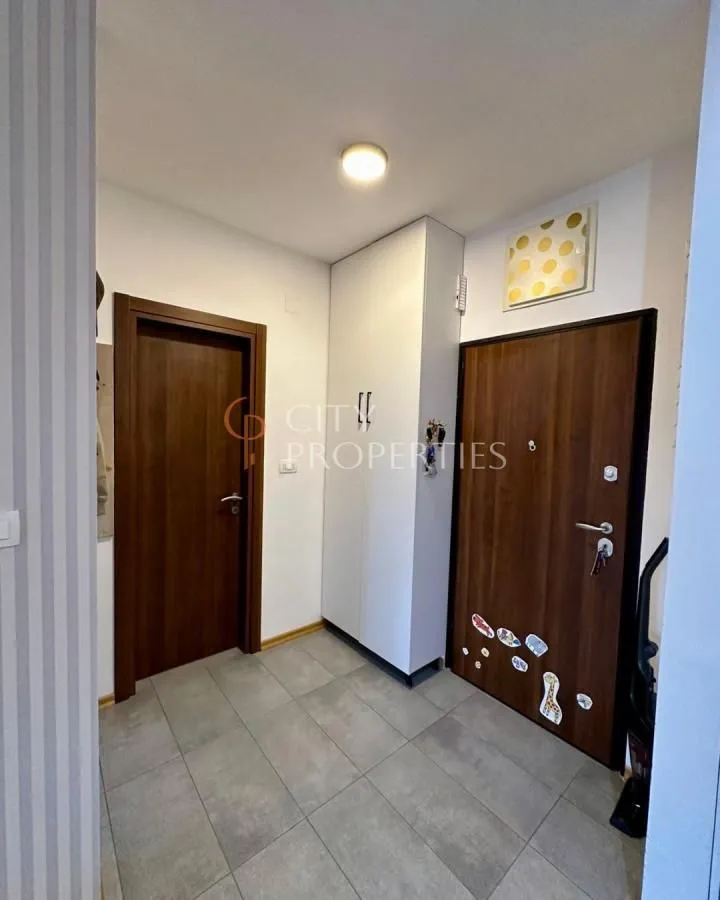 Prodaja, stan, 48m², Ljubović, Podgorica