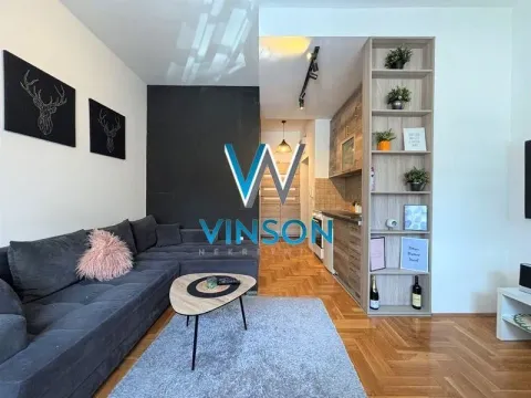 Sale, one bedroom apartment, 37m², Podbara, Novi Sad Sve Podlokacije - image 6