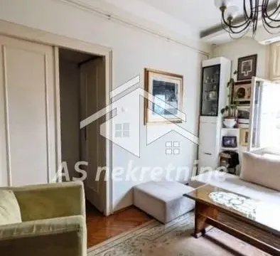 Rent, apartment, 63m², Vračar Sve Podlokacije, Beograd - image 4
