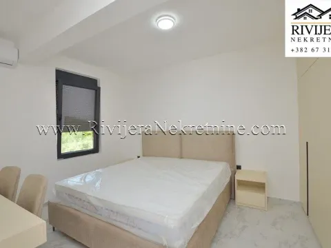 Sale, two bedroom apartment, 72m², Kumbor, Herceg Novi - image 9