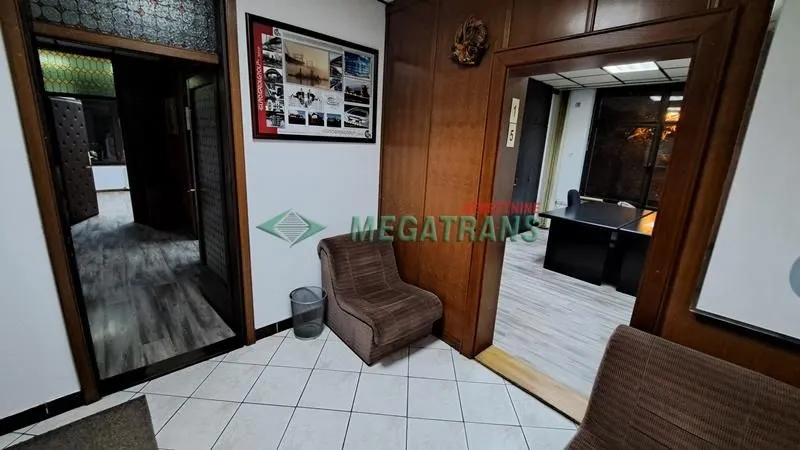 Rent, four bedroom apartment, 108m², Sajam, Novi Sad Sve Podlokacije