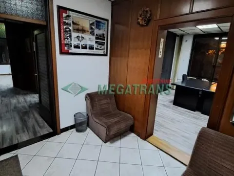 Rent, four bedroom apartment, 108m², Sajam, Novi Sad Sve Podlokacije - image 9