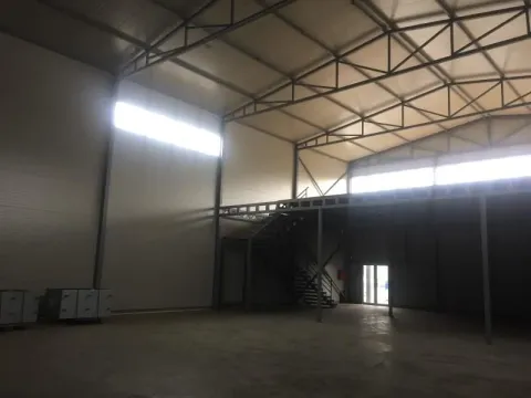 Rent, office space, 3150m², Batajnica, Beograd - image 5