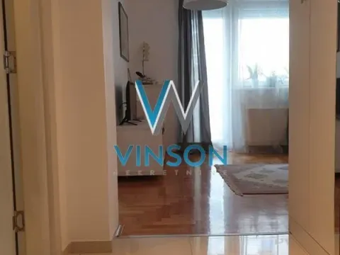 Rent, one bedroom apartment, 44m², Centar, Novi Sad - image 11