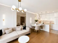 Rent, two bedroom apartment, 70m², Ljubović, Podgorica