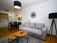 Izdavanje, jednosoban stan, 47m², New City, Podgorica - image 4