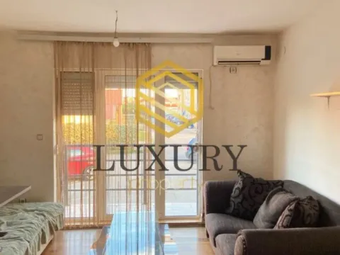 Rent, one bedroom apartment, 36m², Zabjelo, Podgorica - image 9