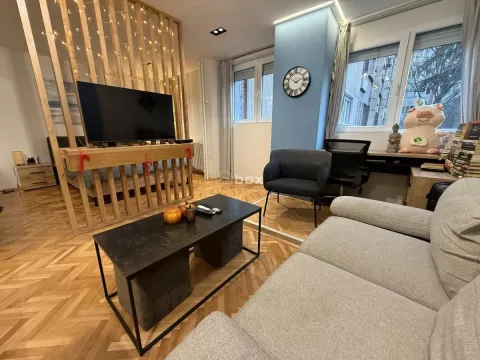 Prodaja, jednosoban stan, 40m², Medijana, Niš - image 4