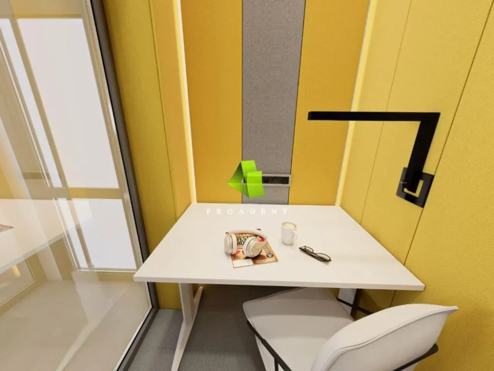 Izdavanje, poslovni prostor, 320m², Medijana, Niš