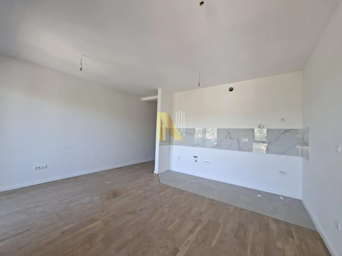 Prodaja, garsonjera, 33m², Banja Vrdnik, Irig
