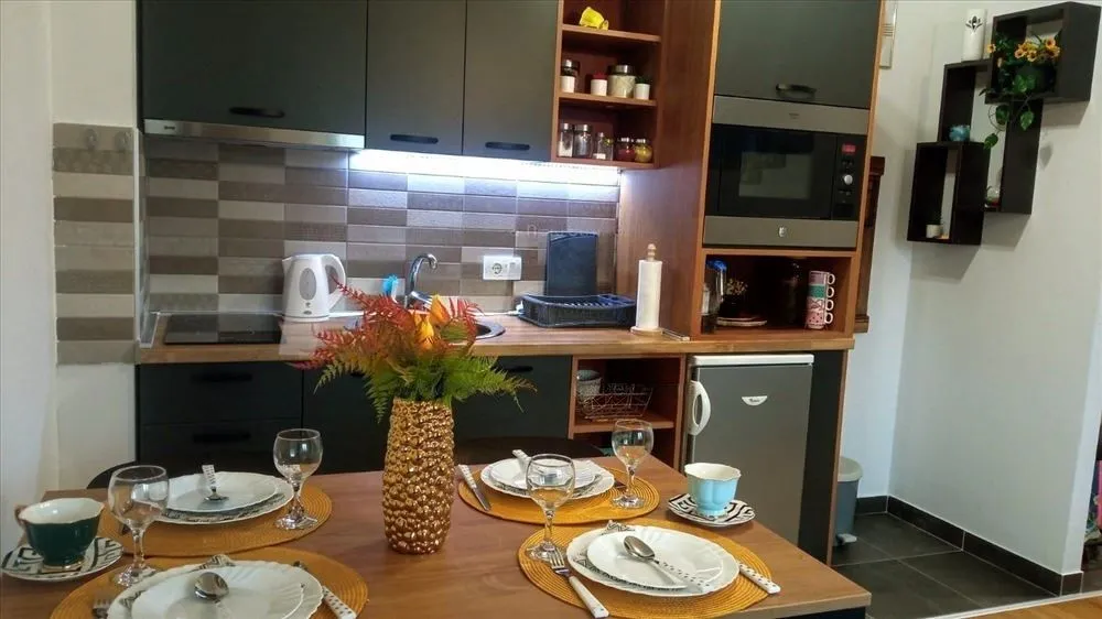 Prodaja, dvosoban stan, 35m², Centar, Zlatibor