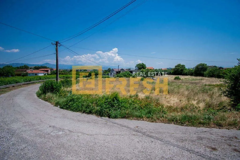 Prodaja, plac, 1475m², Farmaci, Podgorica