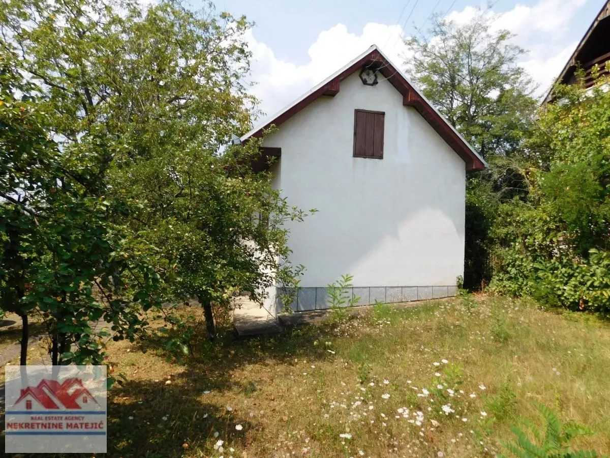 Prodaja, kuća, 40m², Šumaričko jezero, Kragujevac