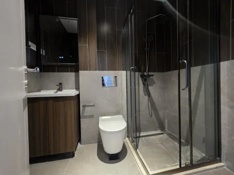 Prodaja, stan, 48m², Tološi, Podgorica - image 7
