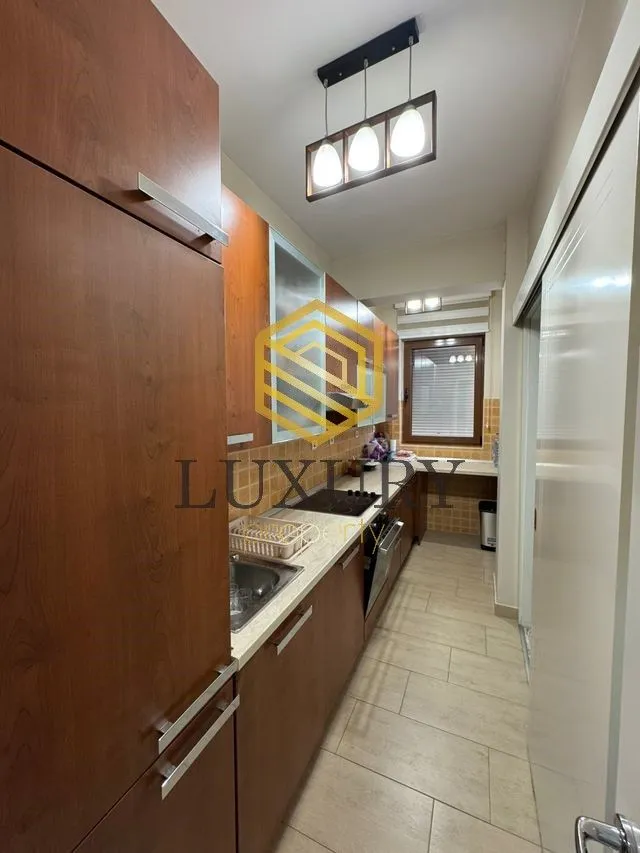 Izdavanje, trosoban stan, 95m², Kod Capital Plaze, Podgorica