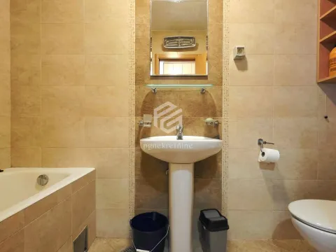 Izdavanje, jednosoban stan, 45m², Stari Aerodrom, Podgorica - image 12