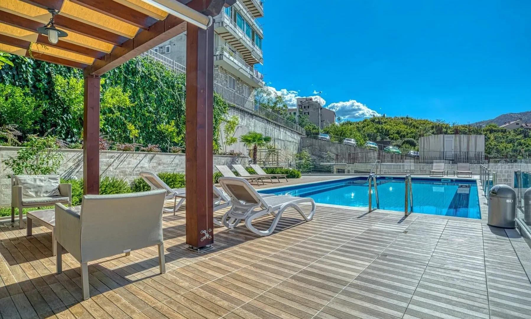 Sale, house, 507m², Dobrota, Kotor