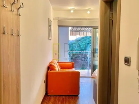 Prodaja, garsonjera, 36m², Pržno, Budva - image 4