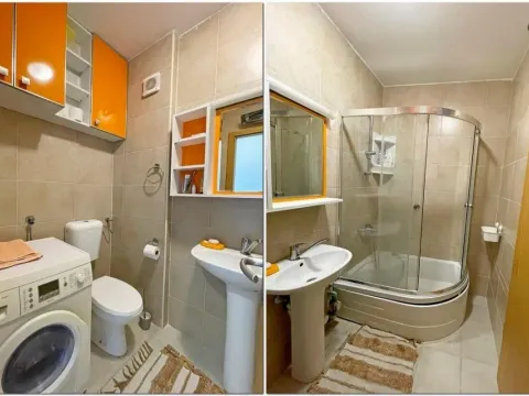 Izdavanje, jednosoban stan, 42m², Bar, Crna Gora - image 9