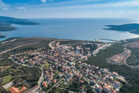 Sale, studio apartment, 39m², Luštica, Tivat - image 9