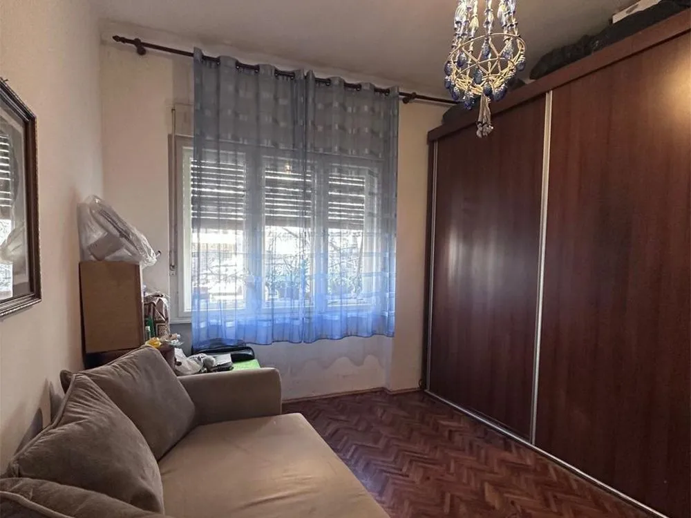 Prodaja, dvosoban stan, 46m², Kalenić Pijaca, Vračar Sve Podlokacije