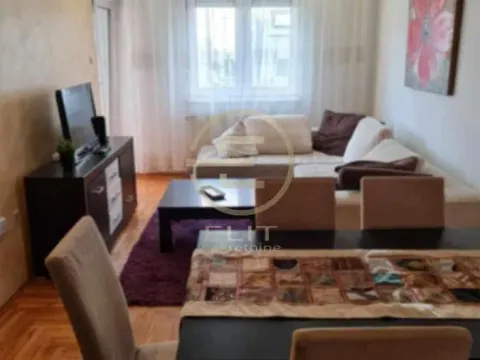 Stan in Novo naselje