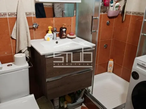 Prodaja, trosoban stan, 70m², Senjak, Beograd - image 15