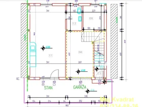 Prodaja, kuća, 185m², Batajnica, Beograd - image 3