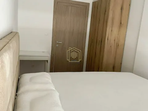 Izdavanje, dvosoban stan, 72m², Master Kvart, Podgorica - image 7