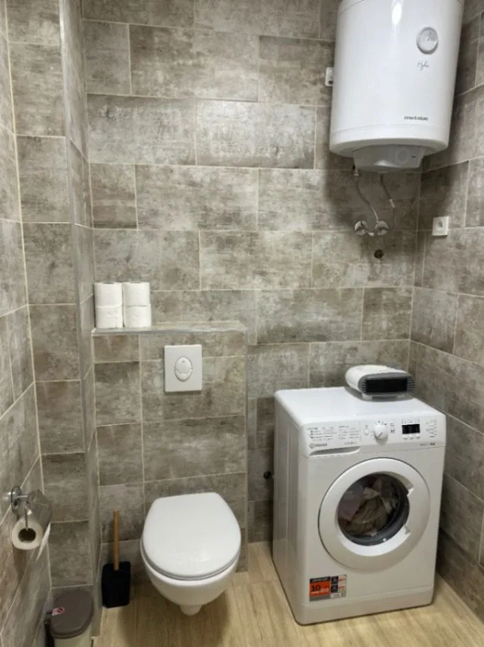 Prodaja, jednosoban stan, 46m², Pinješ, Ulcinj