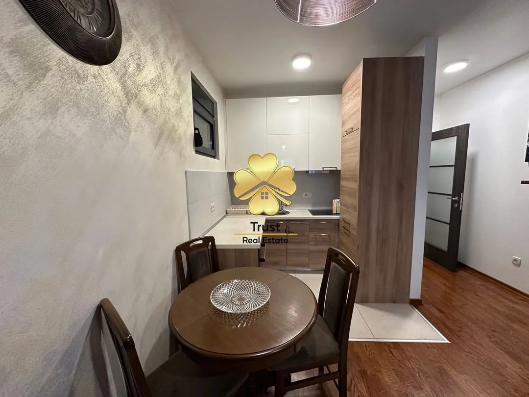 Rent, two bedroom apartment, 60m², Ljubović, Podgorica