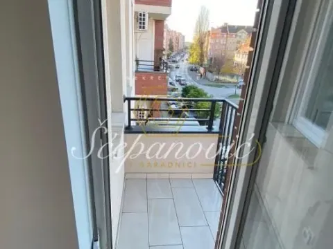 Prodaja, dvosoban stan, 44m², Nova Detelinara, Novi Sad Sve Podlokacije - image 7