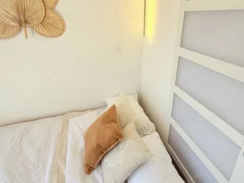 Prodaja, jednosoban stan, 26m², Petrovac, Budva - image 8