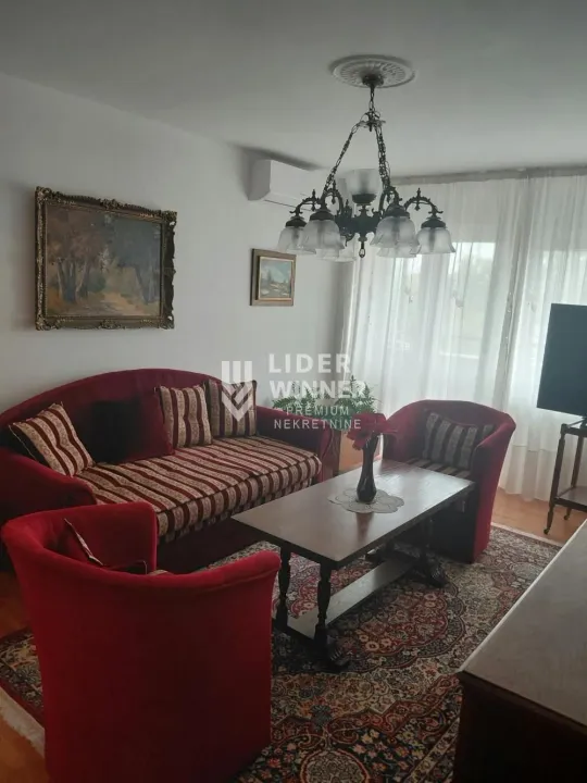 Prodaja, trosoban stan, 79m², Novi Beograd Sve Podlokacije, Beograd
