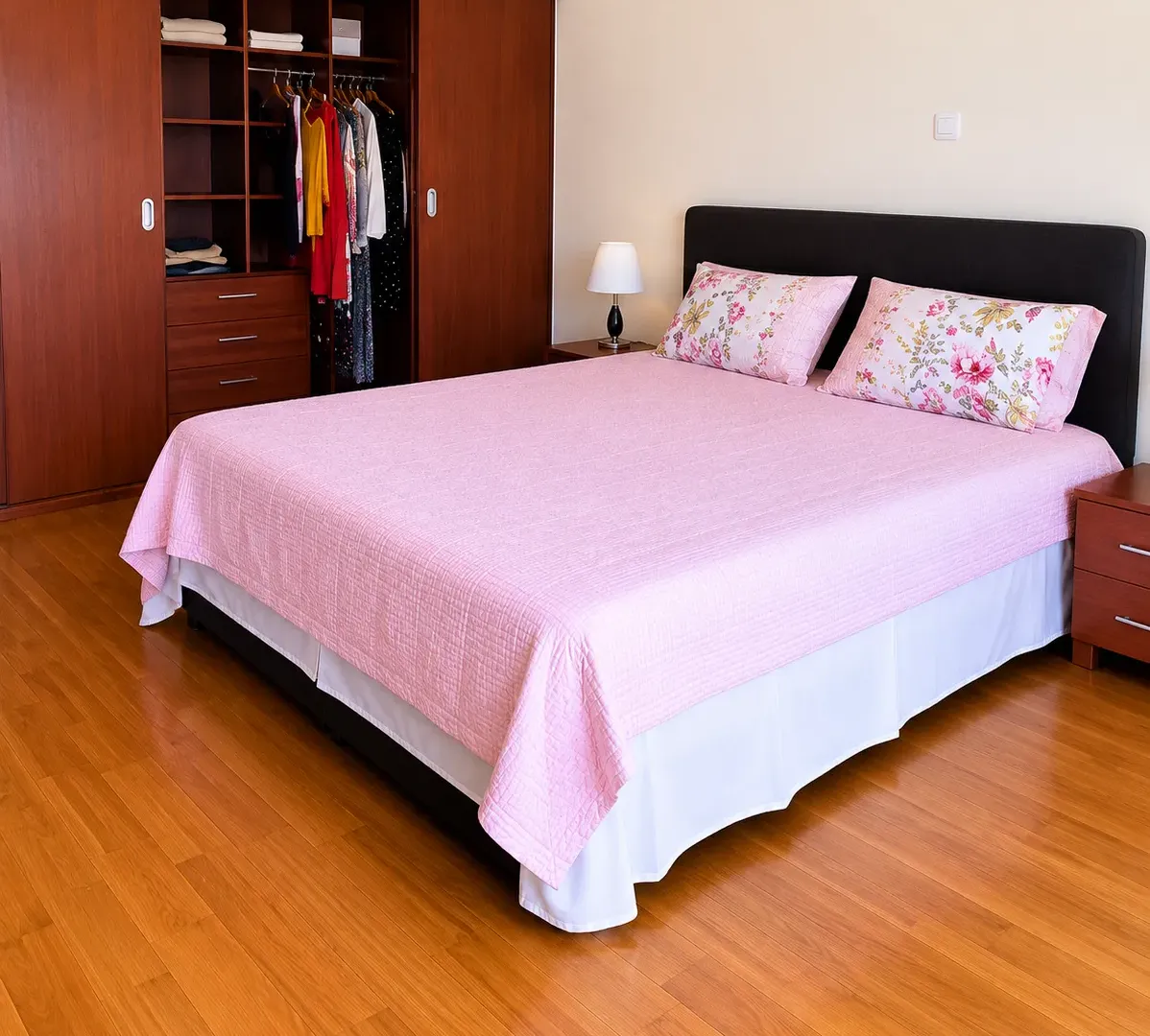 Rent, two bedroom apartment, 125m², Gorica C, Podgorica