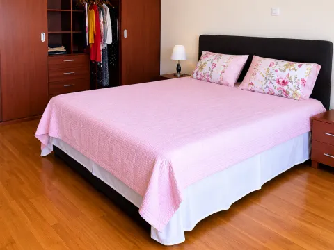 Rent, two bedroom apartment, 125m², Gorica C, Podgorica - image 8