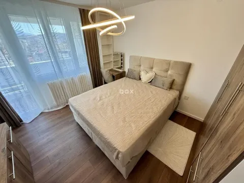 Prodaja, trosoban stan, 79m², Medijana, Niš - image 19