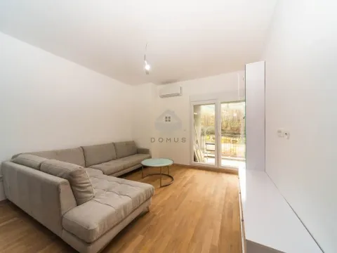 Sale, two bedroom apartment, 79m², Momišići, Podgorica - image 3
