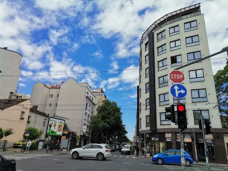 Prodaja, plac, 400m², Vračar Centar, Vračar Sve Podlokacije