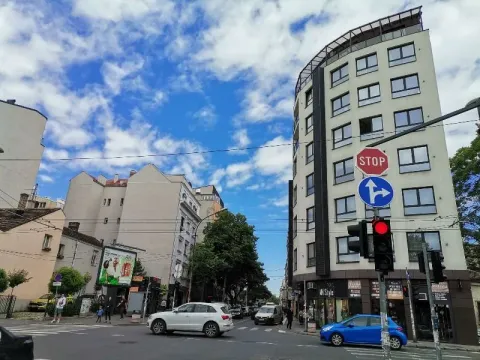 Prodaja, plac, 400m², Vračar Centar, Vračar Sve Podlokacije - image 3