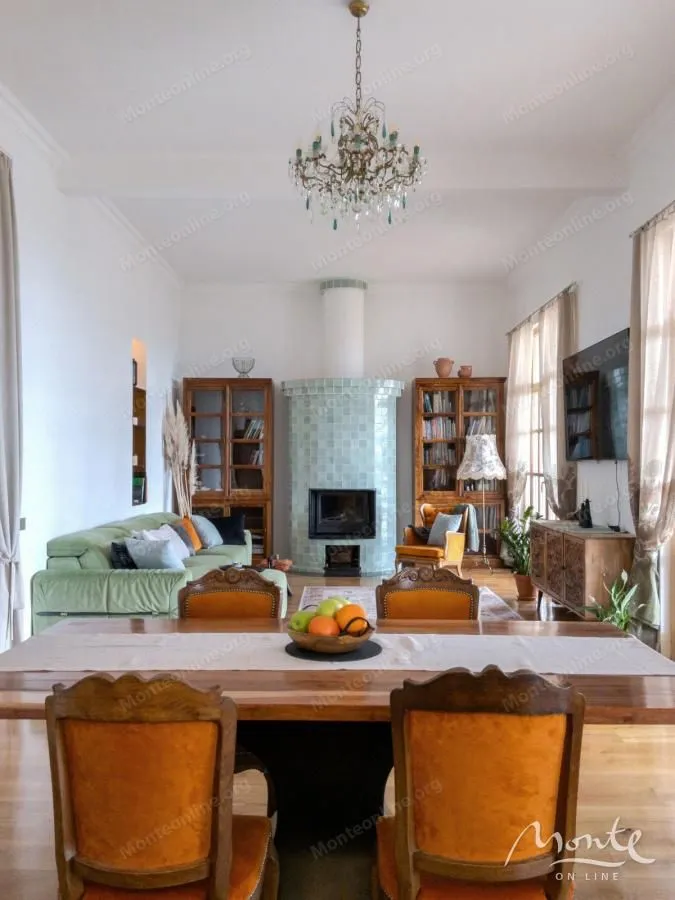 Sale, house, 354m², Ratiševina, Herceg Novi