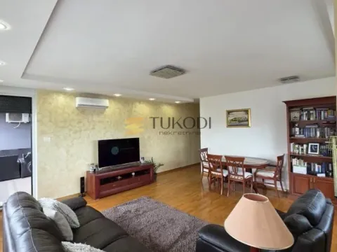 Prodaja, četvorosoban stan, 110m², Bulevar Oslobodjenja, Novi Sad Sve Podlokacije - image 4